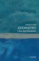 Produktbild: Geometry: A Very Short Introduction..., Dunajski, Macie