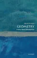 Produktbild: Maciej Dunajski Geometry (Taschenbuch) Very Short Introductions