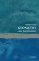 Produktbild: Maciej Dunajski - Geometry  A Very Short Introduction - Paperback - G245z