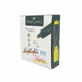 Produktbild: FABER-CASTELL 154607-1 Textmarker Textliner 1546, nachfüllbar, gelb