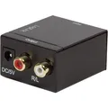 Produktbild: LogiLink Audio Konverter (Digital -> Analog) (CA0100)
