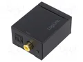 Produktbild: LOGILINK CA0100 Digital-analoger Konverter
