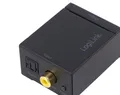 Produktbild: Digital-to-analog converter; 5VDC; Out: RCA socket x2 - CA0100 | EU Stock