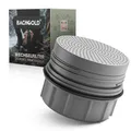 Produktbild: Bachgold® Wechselfilter 1500L Filterkapazität I entfernt 99,99% aller Bakterien