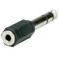 Produktbild: ROLINE Roline 11.09.4444 11.09.4444 Audio Adapter [1x Klinkenstecker 6.35 mm Audio-Adapter