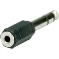Produktbild: Roline 11.09.4444 11.09.4444  Audio Adapter [1x Klinkenstecker 6.35 mm - 1x K...