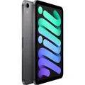Produktbild: Apple iPad mini 6. Gen (2021) 64GB WiFi space grau