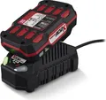 Produktbild: Parkside® 20 V Akku Ersatzakku 2 Ah »PAP 20 B1« und Ladegerät 2,4 A »PLG 20 C1«