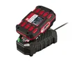 Produktbild: Parkside 20V 2 Ah Akku PAP 20 B1 und Schnell Ladegerät PLG 20 C1 Starter Set