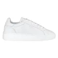 Produktbild: COPENHAGEN CPH72M SNEAKERS VITELLO WHITE 41/Bianco