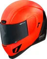 Produktbild: Icon Airform Counterstrike MIPS Helm, rot, 3XL (65/66)
