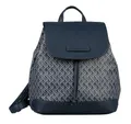 Produktbild: TOM TAILOR Cityrucksack Tom Tailor Rucksack Yoki, blau