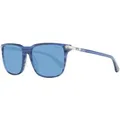 Produktbild: BMW 1053597 Blaue Sonnenbrille