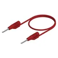 Produktbild: SKS Messleitung (Stecker 2 mm - St (973596101)