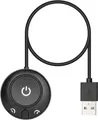 Produktbild: Rii Mouse Jiggler Nicht Nachweisbar, USB Maus Jiggler mit EIN/AUS-Schalter