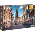 Produktbild: Puzzle - Münster (1000 Teile)
