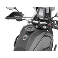 Produktbild: GIVI Tankbefestigung für Tanklock/TanklockED Tankrucksäcke für Yamaha Tenere 700 (21), schwarz
