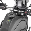 Produktbild: GIVI BF61 Flansch Tankrucksack Tanklock Für Yamaha Tenere 700 2021 2022