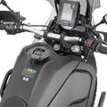 Produktbild: Flansch Tankrucksack Tanklock Givi für Yamaha Tenere 700 2021 2022 2023 2024