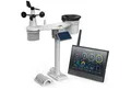 Produktbild: BRESSER BRESSER 9-in-1 MeteoChamp HD WLAN Wetterstation Wetterstation