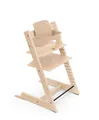 Produktbild: Stokke Hochstuhl Tripp Trapp® Kinderhochstuhl mit Baby Set²