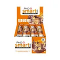 Produktbild: PhD Smart Bar (12x64g) Choc Peanut Butter (37,75 EUR/kg)