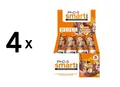 Produktbild: 4 x PhD Smart Bar (12x64g) Choc Peanut Butter (35,80 EUR/kg)