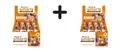 Produktbild: 2 x PhD Smart Bar (12x64g) Choc Peanut Butter (39,03 EUR/kg)