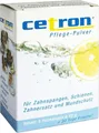Produktbild: CETRON Reinigungspulver 75 g