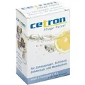 Produktbild: CETRON Reinigungspulver 5X15 g