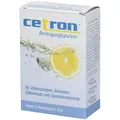 Produktbild: Cetron® Reinigungspulver