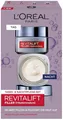 Produktbild: L'Oréal Paris Revitalift Filler Geschenkset mit Tages- & Nachtpflege, 2 x 50 ml