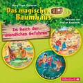 Produktbild: Carlsen Im Reich der unendlichen Gefahren (Das magische Baumhaus ) (Mary Pope Osborne, Stefan Kaminski, Deutsch) (8088437)