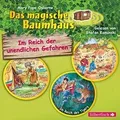 Produktbild: Im Reich der unendlichen Gefahren. Die Hörbuchbox (Das m... | Buch | Zustand gut