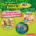 Produktbild: Im Reich der unendlichen Gefahren (Das magische Baumhaus ) | Mary Pope Osborne