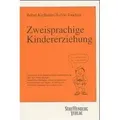 Produktbild: Zweisprachige Kindererziehung