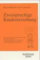 Produktbild: Zweisprachige Kindererziehung