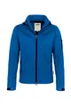 Produktbild: HAKRO Softshell-Jacke Ontario - 848 - royalblau - Größe: 3XL