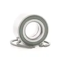 Produktbild: FAG 713 6440 80 Radlagersatz