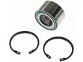 Produktbild: VORDERRADLAGER FÜR OPEL MERIVA A 03-10 CORSA C 00-12 COMBO 01-11 TIGRA 04-10