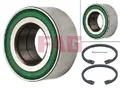 Produktbild: Original FAG Radlagersatz 713 6440 80 für Opel