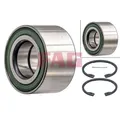 Produktbild: Schaeffler Fag 713 6440 80 Radlagersatz Vorderachse für Opel Vauxhall
