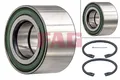 Produktbild: Schaeffler FAG 713644080 Radlagersatz Vorne für COMBO TOUR CORSA C MERIVA A