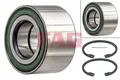 Produktbild: Radlager Satz Vorne Ø67Mm für Opel Combo 1.0 1.2 1.3 1.4 1.6 1.7 1.8 ab 04->