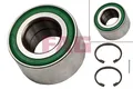Produktbild: 713 6440 80 FAG Radlagerkit Für HOLDEN, OPEL, VAUXHALL