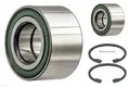 Produktbild: Radlager 713 6440 80 FAG für OPEL MERIVA A Großraumlimousine CORSA C COMBO Tour