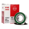 Produktbild: 1x ORIGINAL® Schaeffler FAG Radlagersatz Vorne für Opel CORSA C MERIVA A