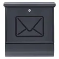 Produktbild: Burg Wächter Briefkasten LUCENTA 2701 ANT (65310)