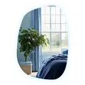 Produktbild: Großer LED Flurspiegel Wandspiegel Schminkspiegel Schlafzimmer Deko Spiegel