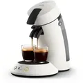 Produktbild: Philips Kaffeemaschine Senseo Original Plus CSA210/10 ws